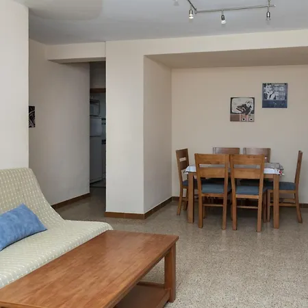Solimar, 5-24 Cullera Exterior photo