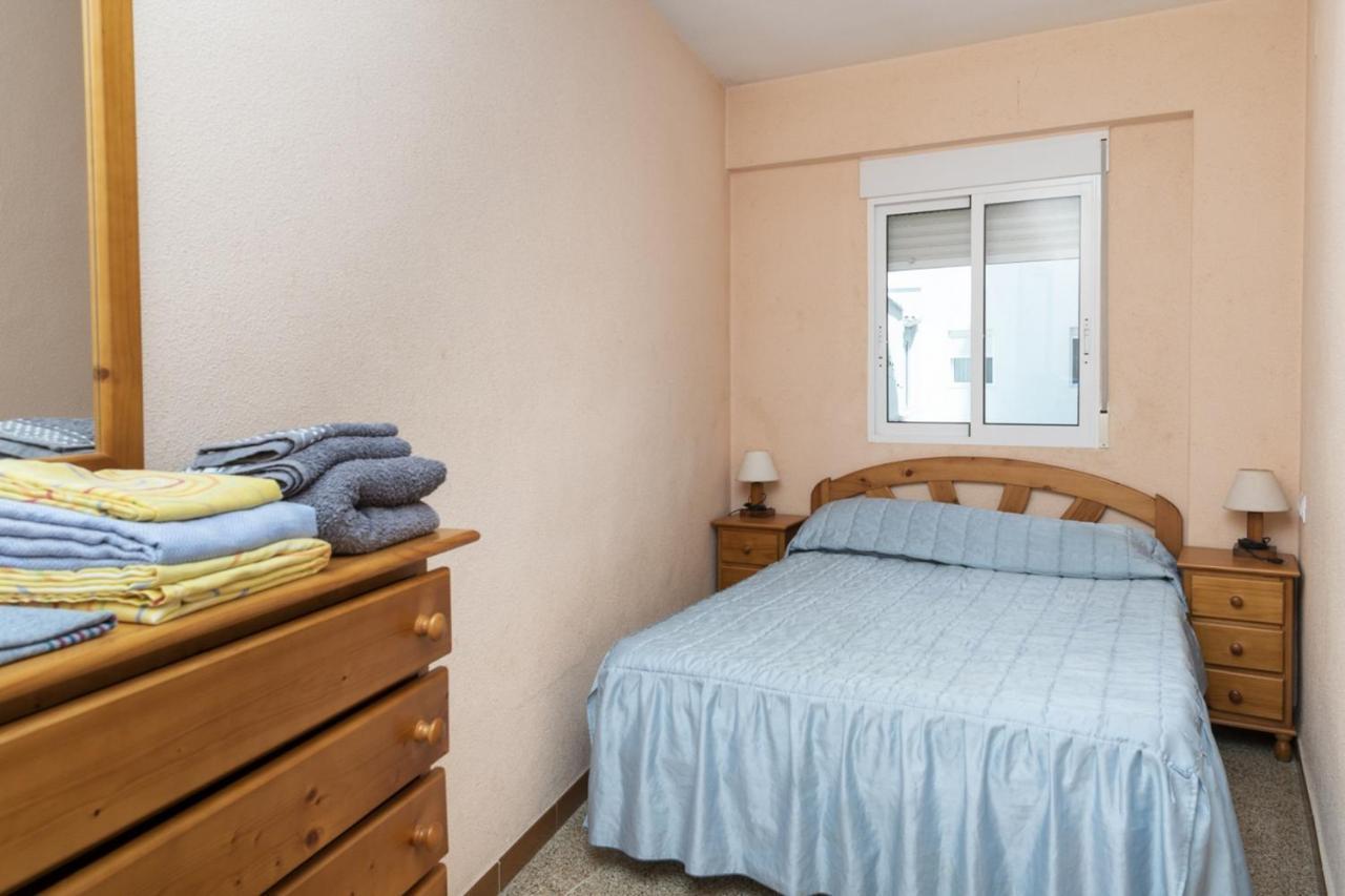 Solimar, 5-24 Apartment *