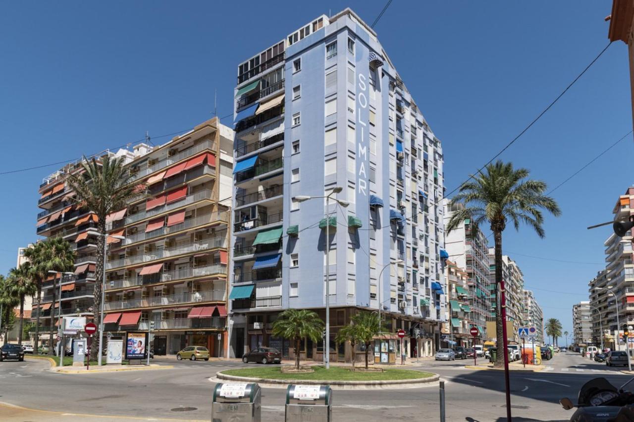 Solimar, 5-24 Apartment Cullera