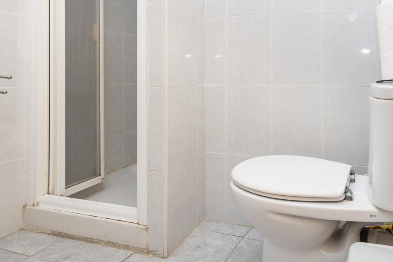 Solimar, 5-24 Apartment Cullera