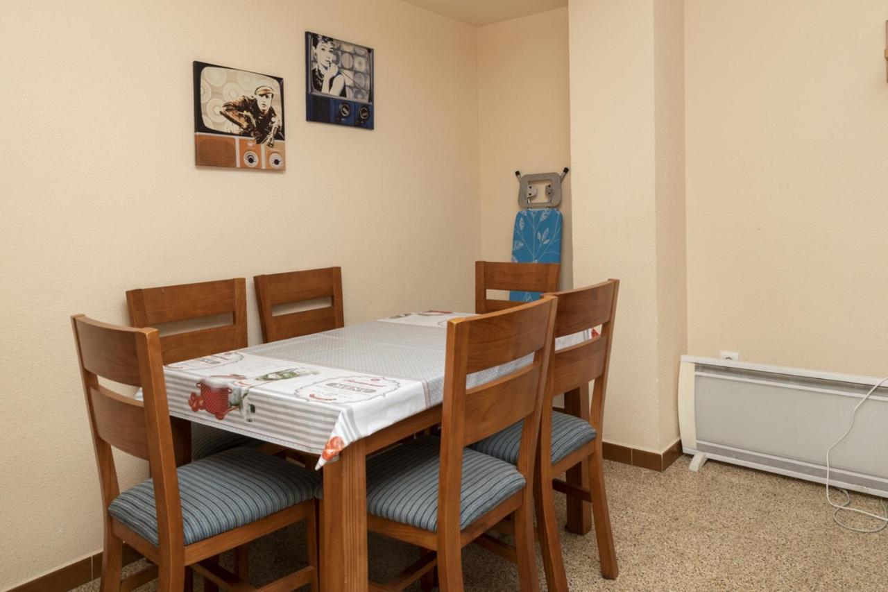 Solimar, 5-24 Apartment Cullera