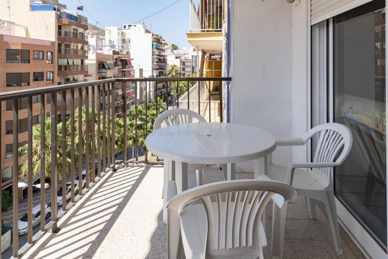 Solimar, 5-24 Apartment *