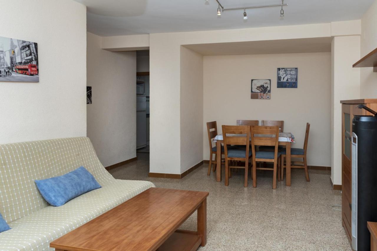 Apartment Solimar, 5-24 *
