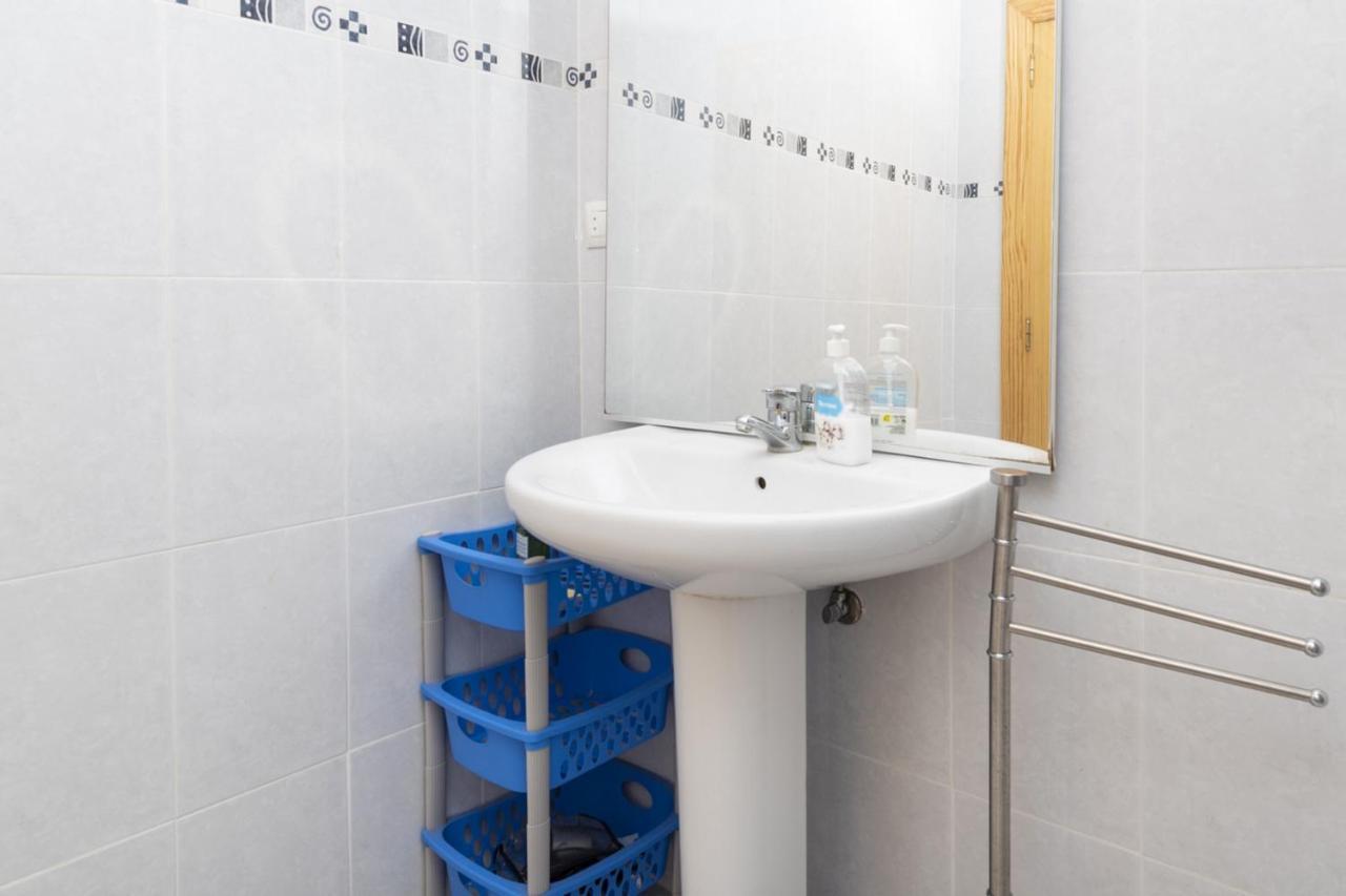 Solimar, 5-24 Apartment *