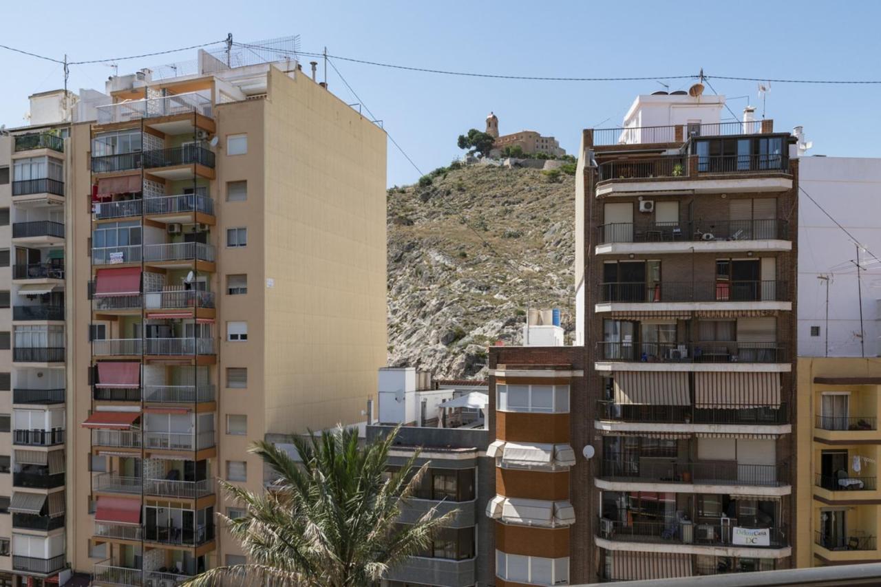 Apartment Solimar, 5-24