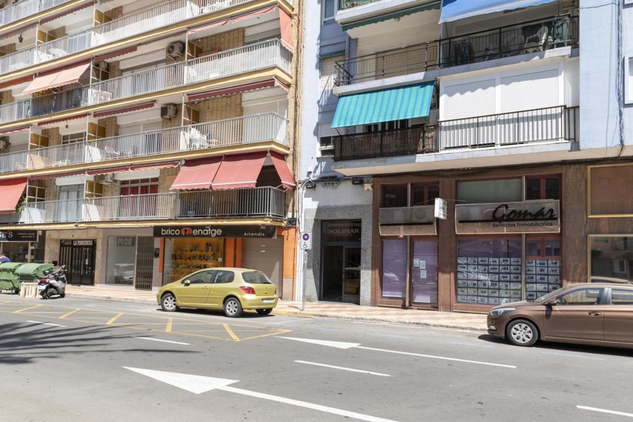 Solimar, 5-24 Apartment Cullera