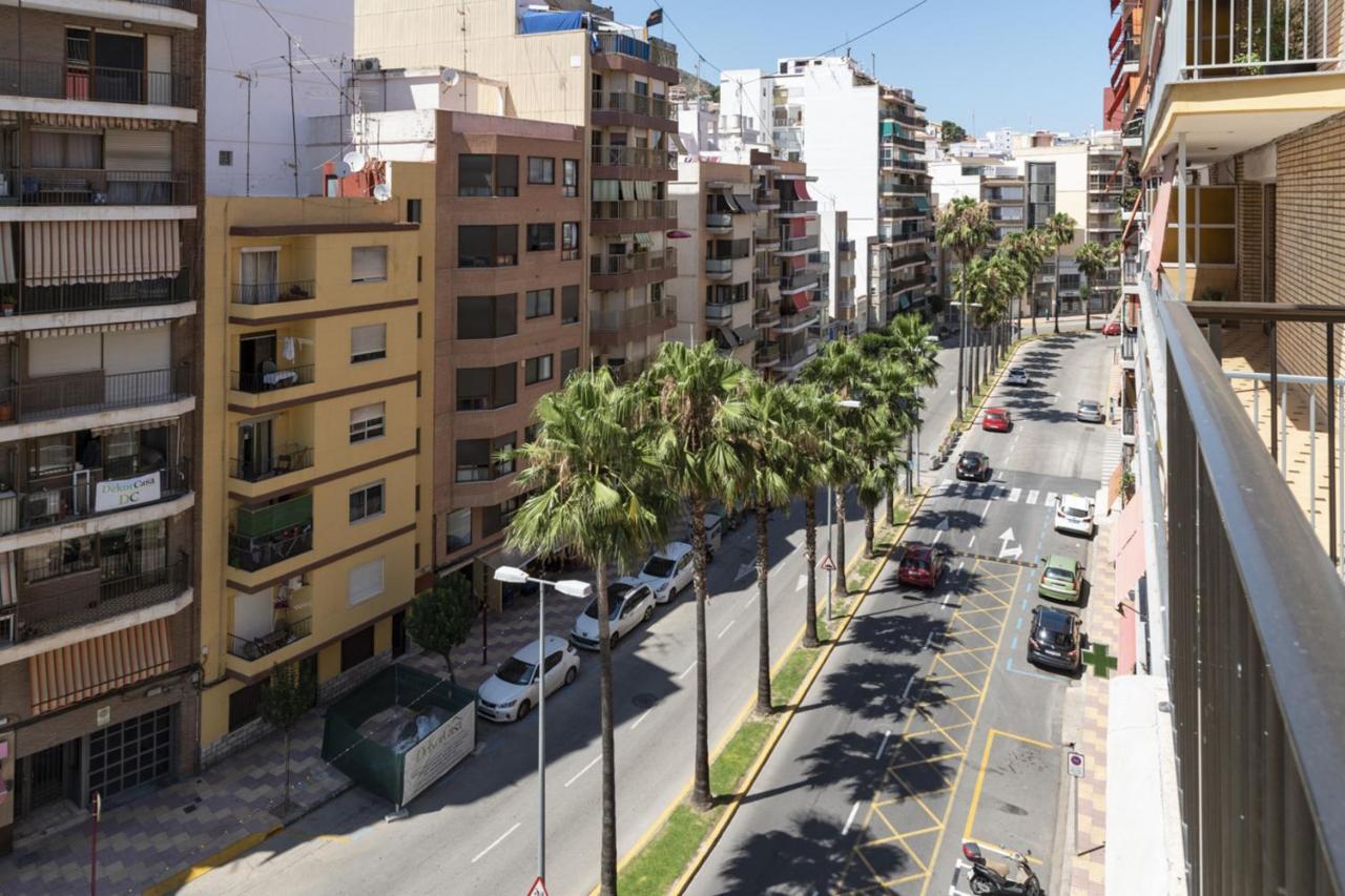 Solimar, 5-24 * Cullera
